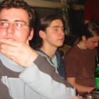 G++ 2003 - Mánes