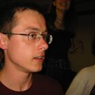 G++ 2003 - Mánes