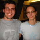 G++ 2003 - Mánes