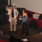 G++ 2006 - P.M. club