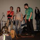 G++ 2006 - P.M. club