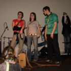 G++ 2006 - P.M. club