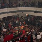 G++ 2006 - P.M. club