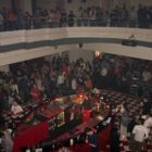 G++ 2006 - P.M. club