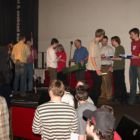 G++ 2006 - P.M. club