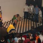 G++ 2006 - P.M. club