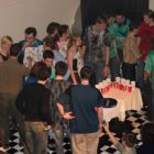 G++ 2006 - P.M. club