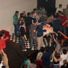 G++ 2006 - P.M. club