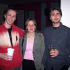 G++ 2006 - P.M. club