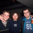 G++ 2006 - P.M. club