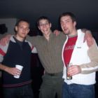 G++ 2006 - P.M. club