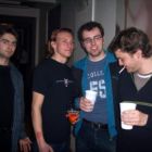 G++ 2006 - P.M. club