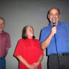 G++ 2006 - P.M. club