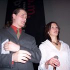 G++ 2006 - P.M. club