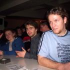 G++ 2006 - P.M. club