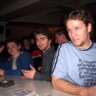 G++ 2006 - P.M. club