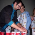 G++ 2006 - P.M. club