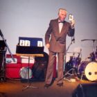 G++ 2006 - P.M. club