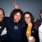 G++ 2006 - P.M. club