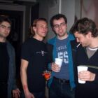 G++ 2006 - P.M. club