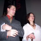 G++ 2006 - P.M. club