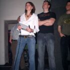 G++ 2006 - P.M. club