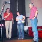 G++ 2006 - P.M. club