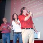 G++ 2006 - P.M. club