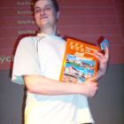 G++ 2006 - P.M. club