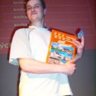 G++ 2006 - P.M. club