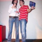 G++ 2006 - P.M. club