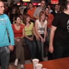 G++ 2007 - Hany Bany