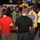 G++ 2007 - Hany Bany