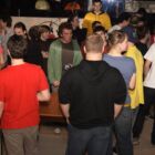 G++ 2007 - Hany Bany