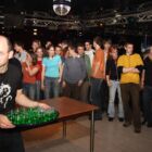 G++ 2007 - Hany Bany