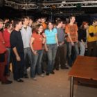 G++ 2007 - Hany Bany