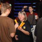 G++ 2007 - Hany Bany