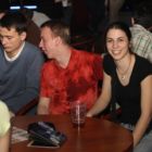 G++ 2007 - Hany Bany