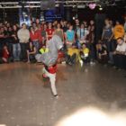 G++ 2007 - Hany Bany