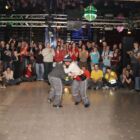 G++ 2007 - Hany Bany
