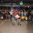 G++ 2007 - Hany Bany