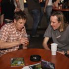 G++ 2007 - Hany Bany