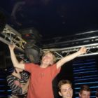 G++ 2007 - Hany Bany