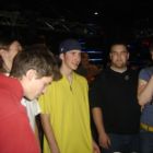 G++ 2007 - Hany Bany