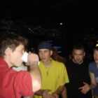 G++ 2007 - Hany Bany