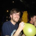 G++ 2007 - Hany Bany