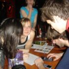 G++ 2007 - Hany Bany