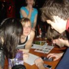 G++ 2007 - Hany Bany