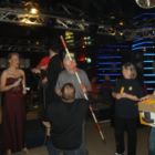 G++ 2007 - Hany Bany