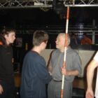 G++ 2007 - Hany Bany